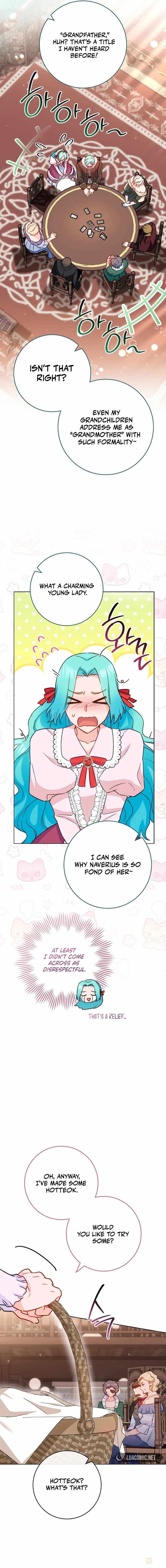 Read Royal Shop Of Young Lady Manga Online