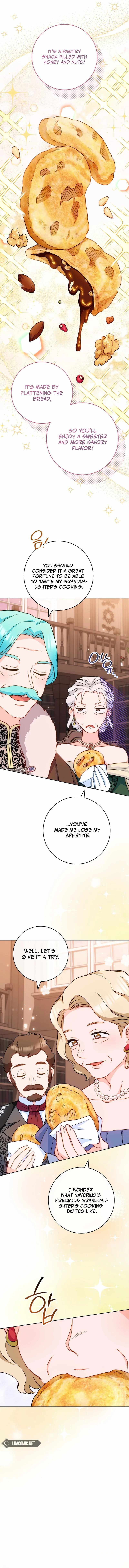 Read Royal Shop Of Young Lady Manga Online