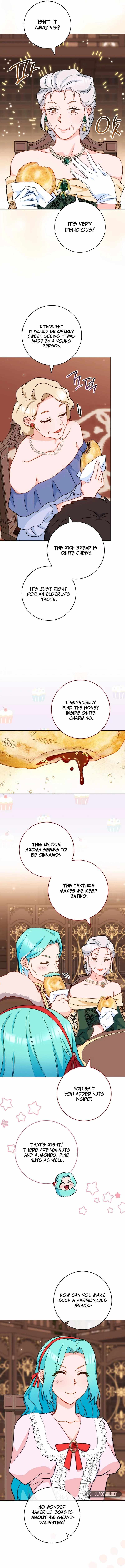 Read Royal Shop Of Young Lady Manga Online