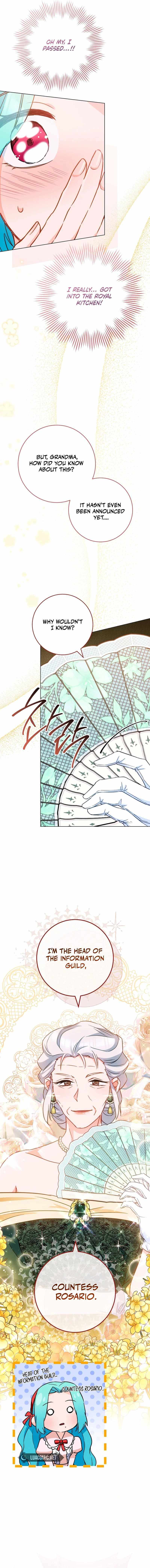 Read Royal Shop Of Young Lady Manga Online
