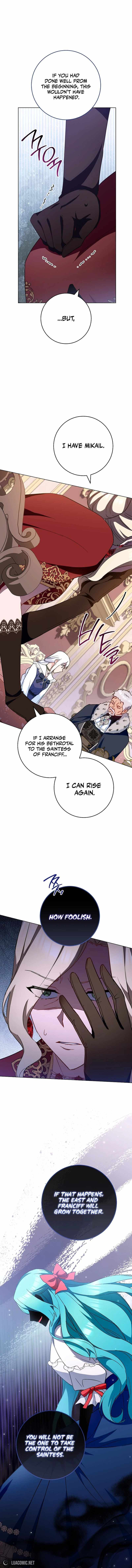 Read Royal Shop Of Young Lady Manga Online