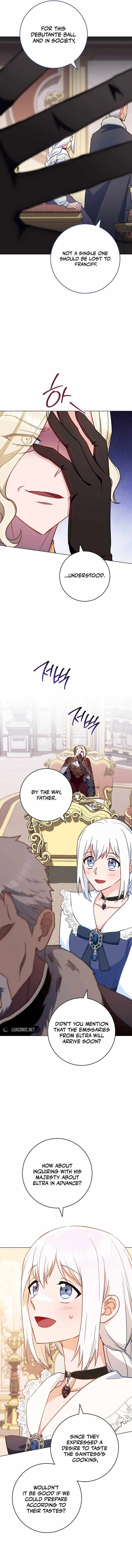 Read Royal Shop Of Young Lady Manga Online