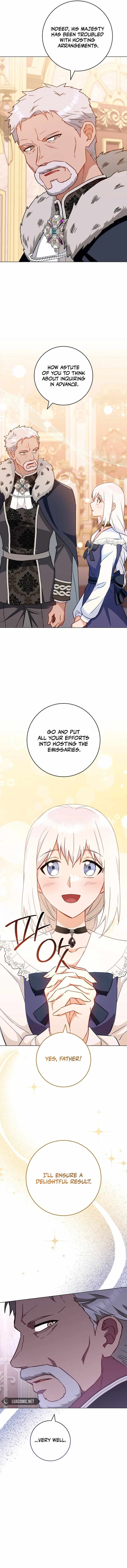 Read Royal Shop Of Young Lady Manga Online