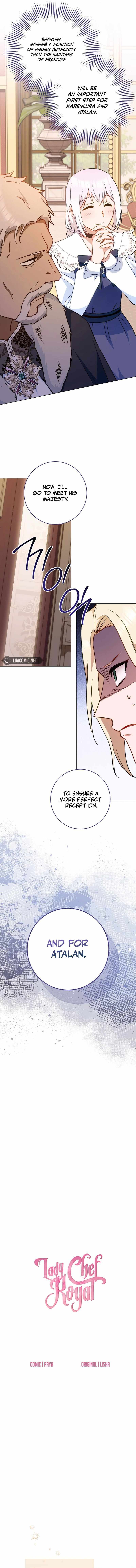 Read Royal Shop Of Young Lady Manga Online