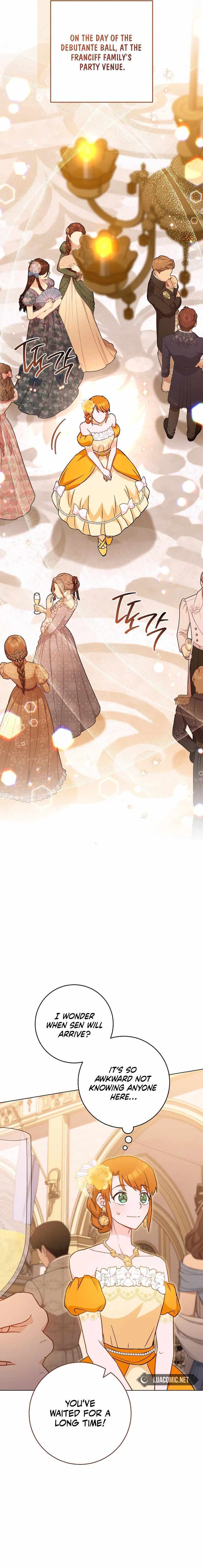Read Royal Shop Of Young Lady Manga Online