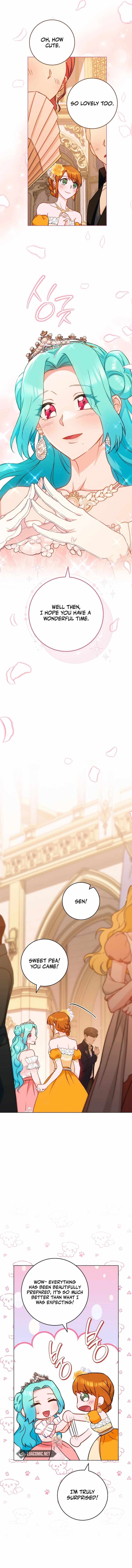 Read Royal Shop Of Young Lady Manga Online