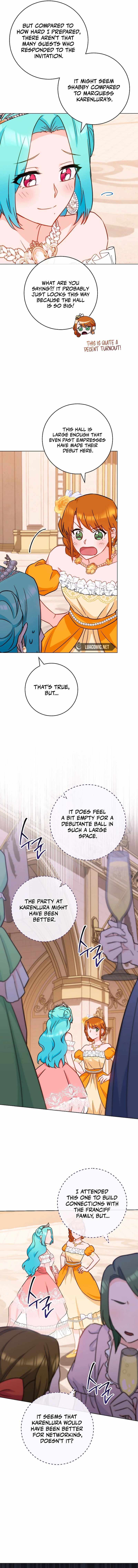 Read Royal Shop Of Young Lady Manga Online