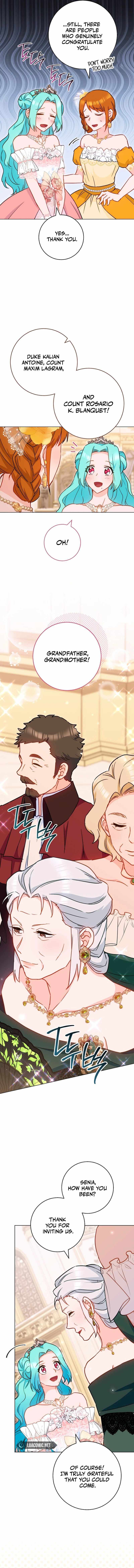 Read Royal Shop Of Young Lady Manga Online