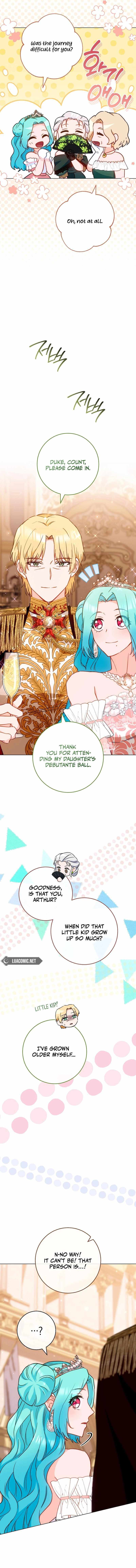 Read Royal Shop Of Young Lady Manga Online