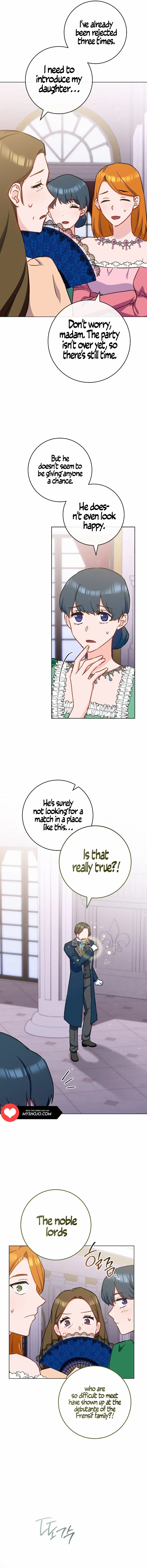 Read Royal Shop Of Young Lady Manga Online