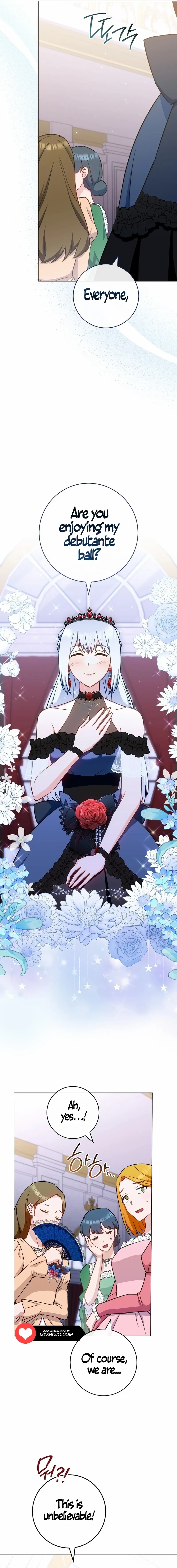 Read Royal Shop Of Young Lady Manga Online