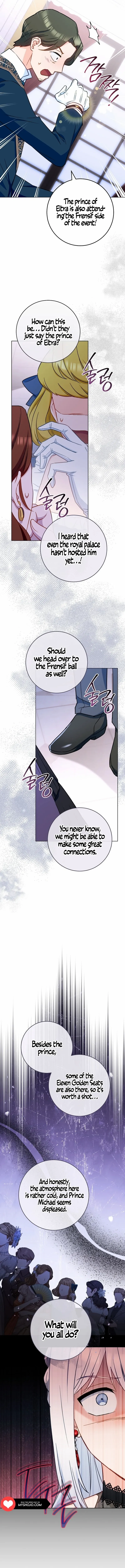 Read Royal Shop Of Young Lady Manga Online