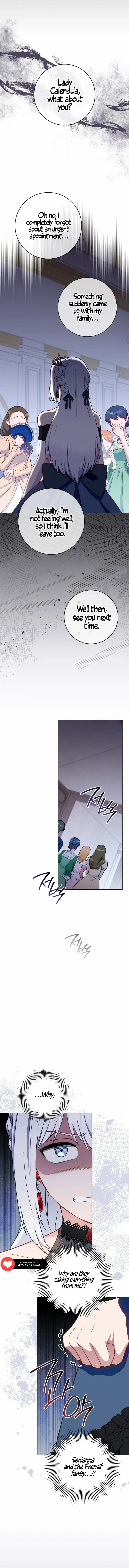 Read Royal Shop Of Young Lady Manga Online