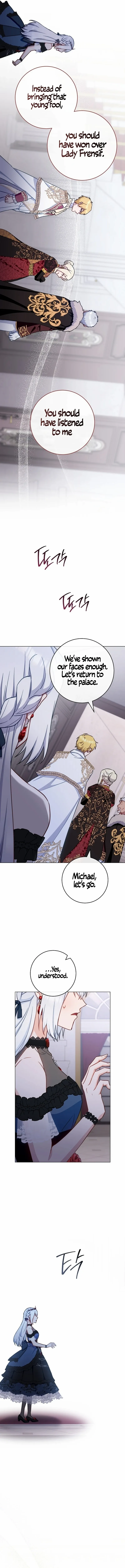 Read Royal Shop Of Young Lady Manga Online