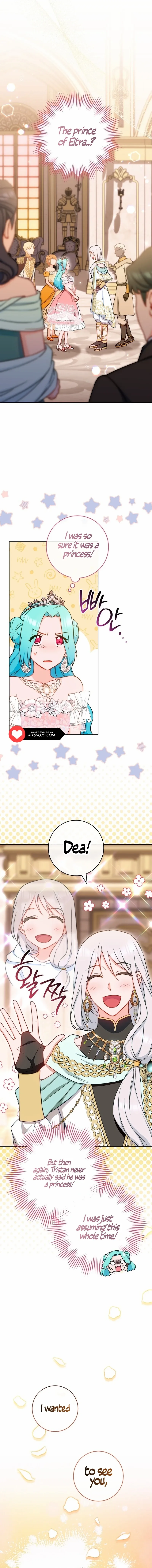 Read Royal Shop Of Young Lady Manga Online