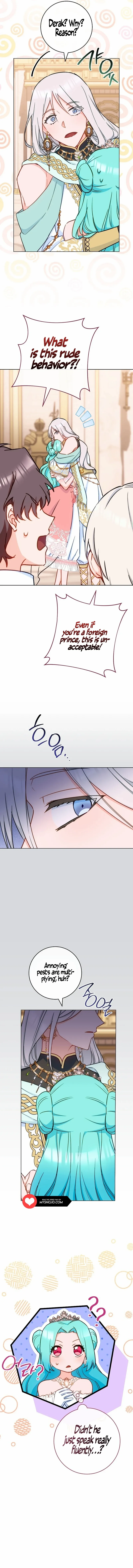 Read Royal Shop Of Young Lady Manga Online