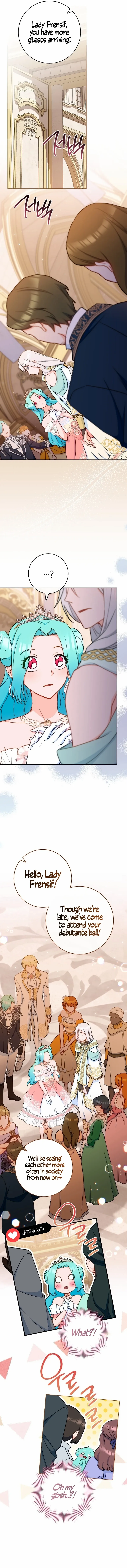 Read Royal Shop Of Young Lady Manga Online