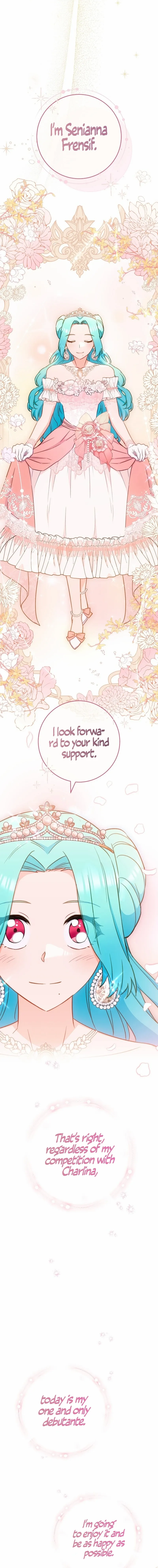 Read Royal Shop Of Young Lady Manga Online