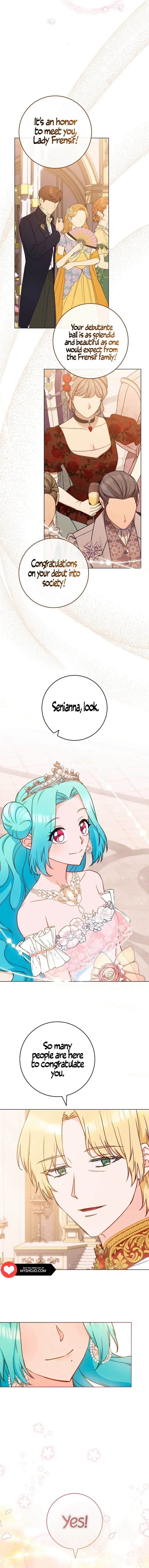 Read Royal Shop Of Young Lady Manga Online