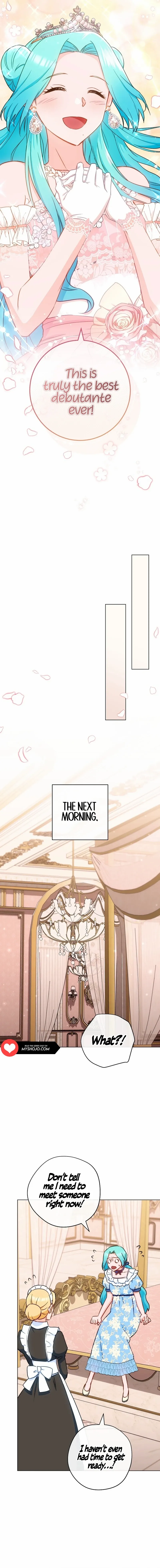 Read Royal Shop Of Young Lady Manga Online