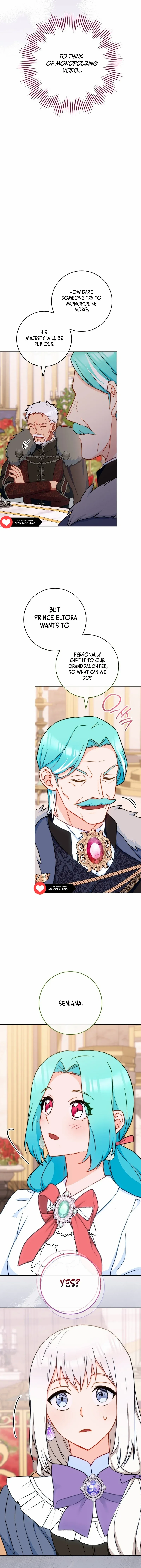 Read Royal Shop Of Young Lady Manga Online