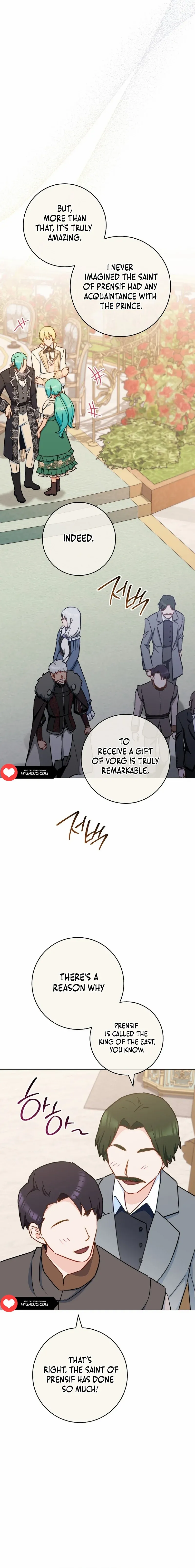 Read Royal Shop Of Young Lady Manga Online