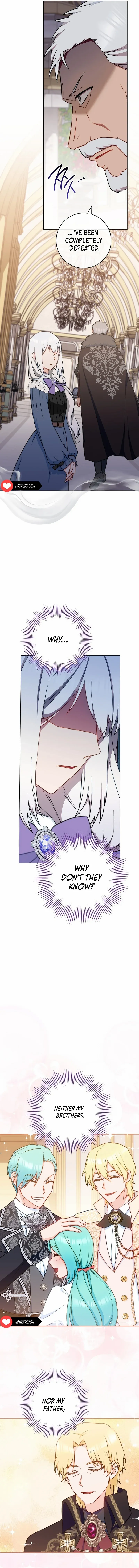 Read Royal Shop Of Young Lady Manga Online
