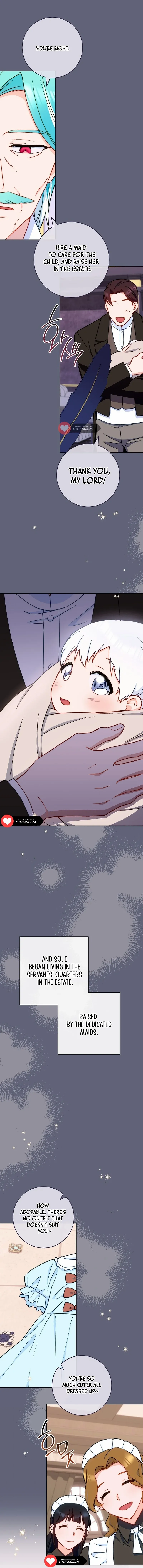 Read Royal Shop Of Young Lady Manga Online