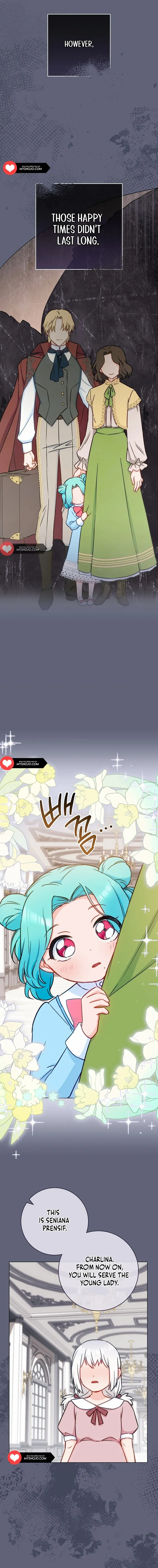 Read Royal Shop Of Young Lady Manga Online