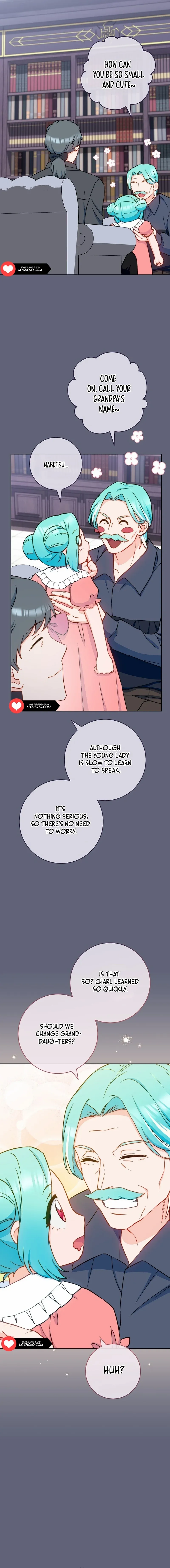 Read Royal Shop Of Young Lady Manga Online