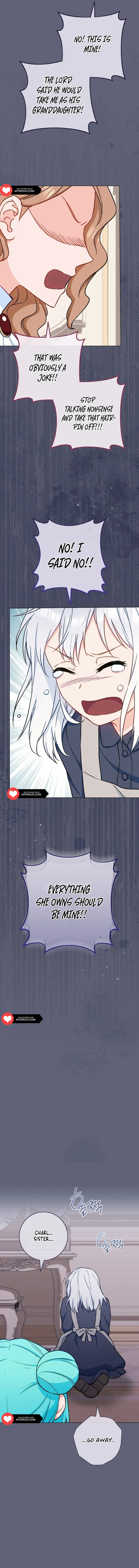 Read Royal Shop Of Young Lady Manga Online