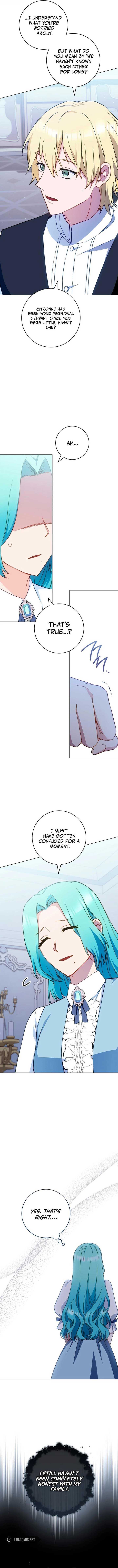 Read Royal Shop Of Young Lady Manga Online