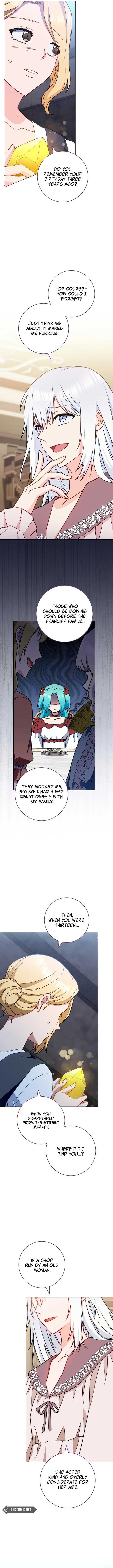 Read Royal Shop Of Young Lady Manga Online