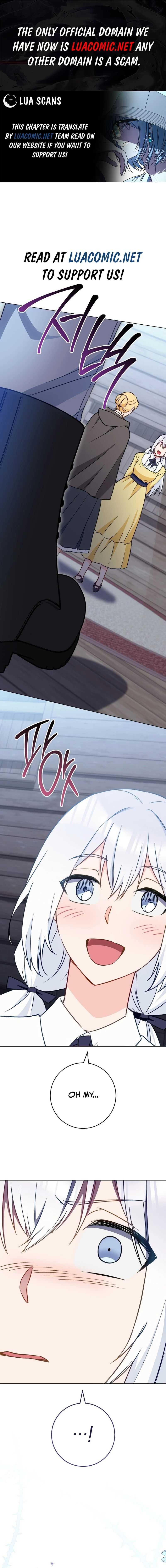 Read Royal Shop Of Young Lady Manga Online