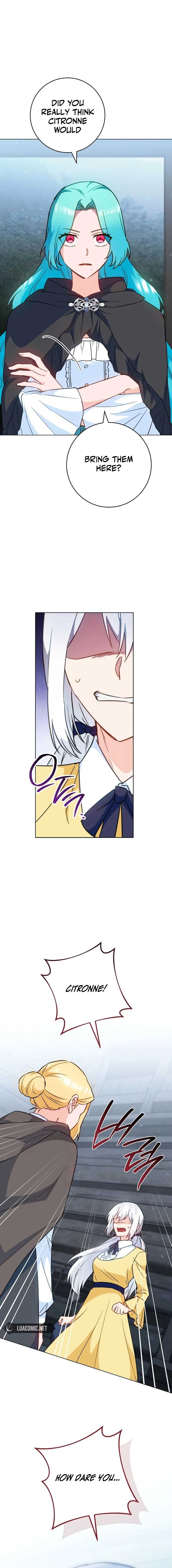Read Royal Shop Of Young Lady Manga Online