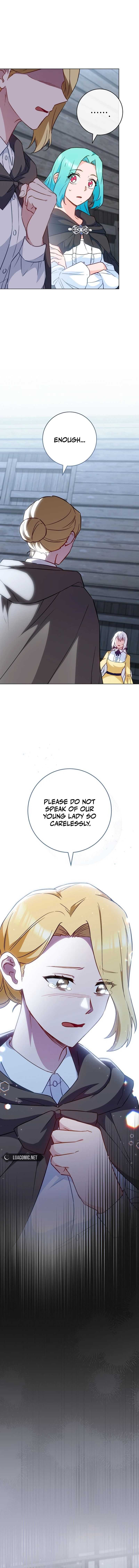 Read Royal Shop Of Young Lady Manga Online