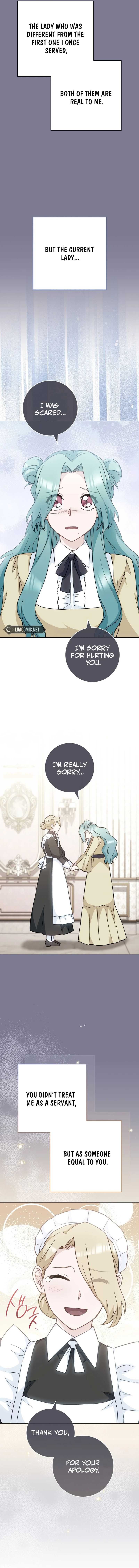 Read Royal Shop Of Young Lady Manga Online