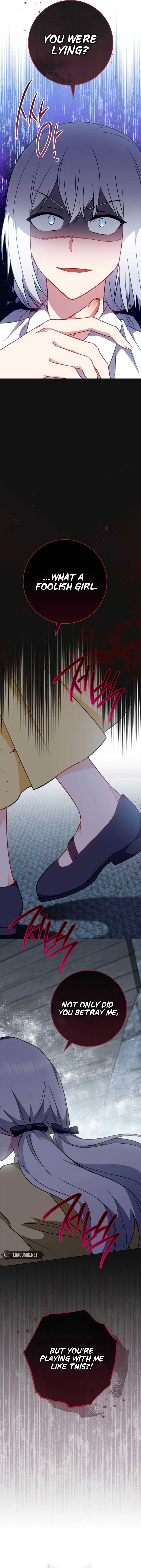 Read Royal Shop Of Young Lady Manga Online