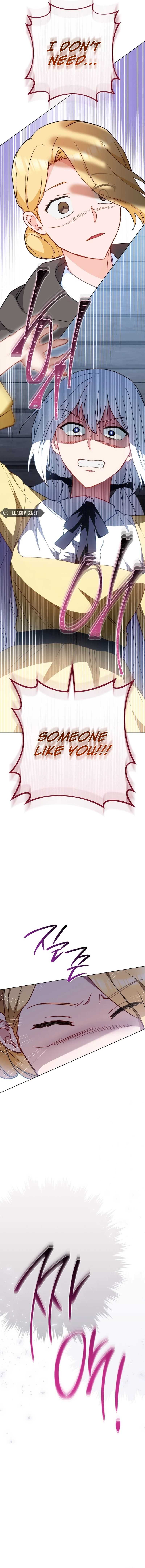 Read Royal Shop Of Young Lady Manga Online