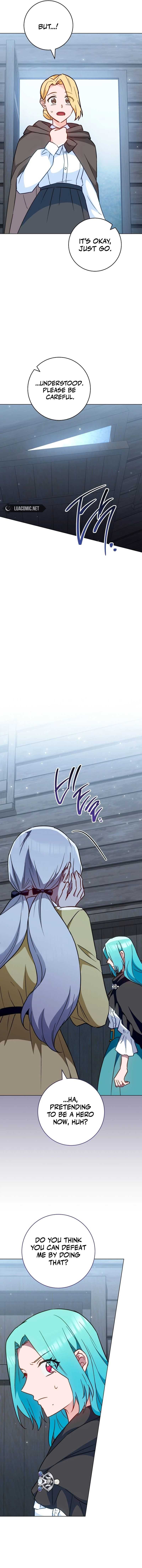Read Royal Shop Of Young Lady Manga Online