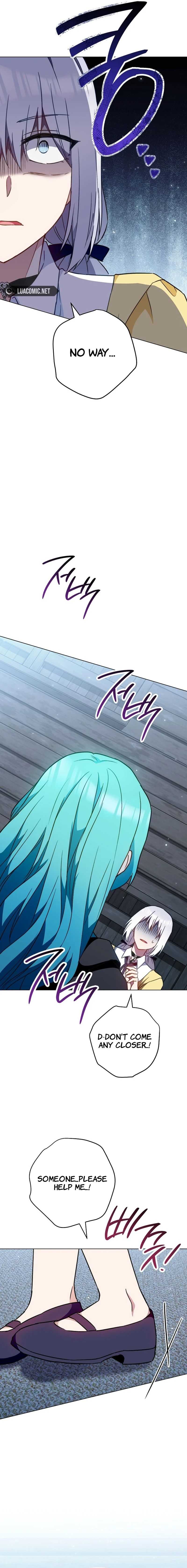 Read Royal Shop Of Young Lady Manga Online