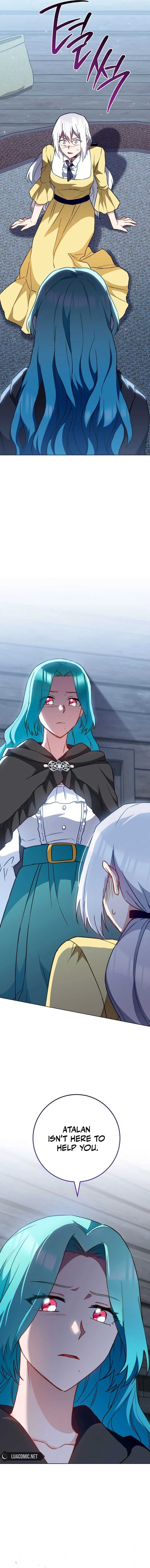 Read Royal Shop Of Young Lady Manga Online