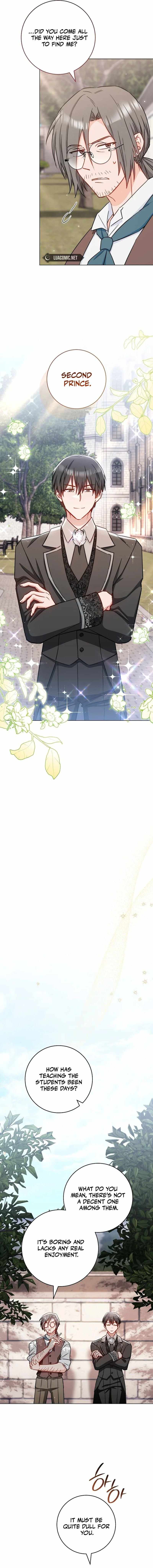 Read Royal Shop Of Young Lady Manga Online