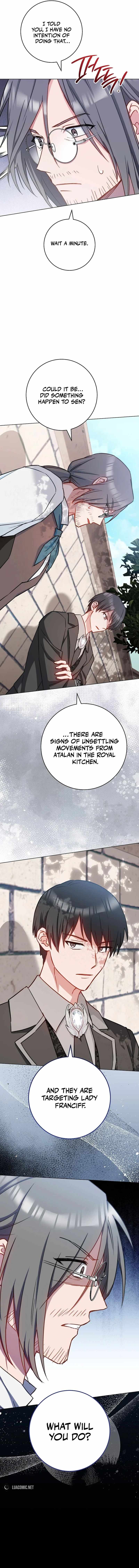 Read Royal Shop Of Young Lady Manga Online