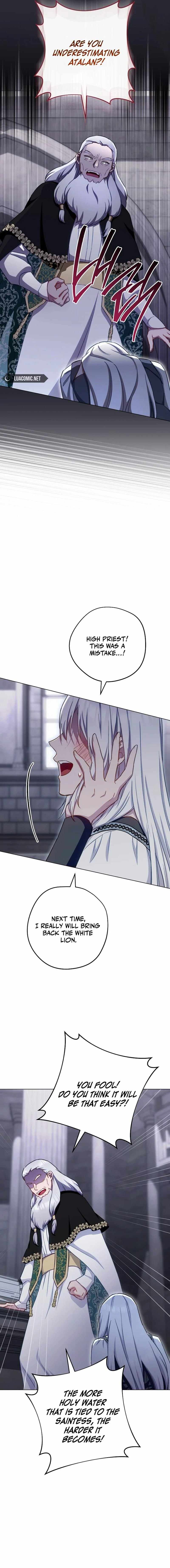 Read Royal Shop Of Young Lady Manga Online