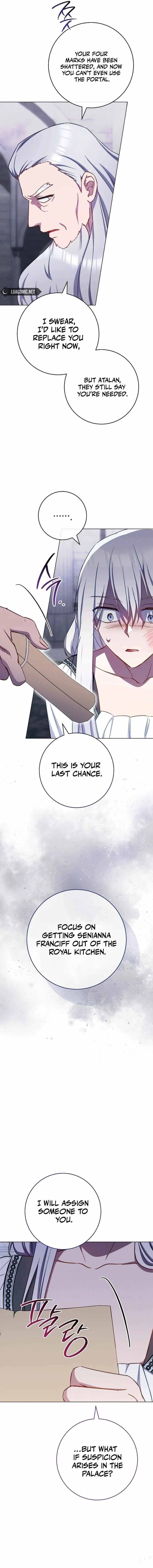 Read Royal Shop Of Young Lady Manga Online