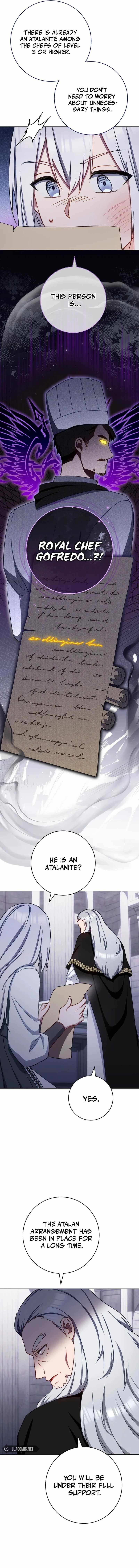 Read Royal Shop Of Young Lady Manga Online