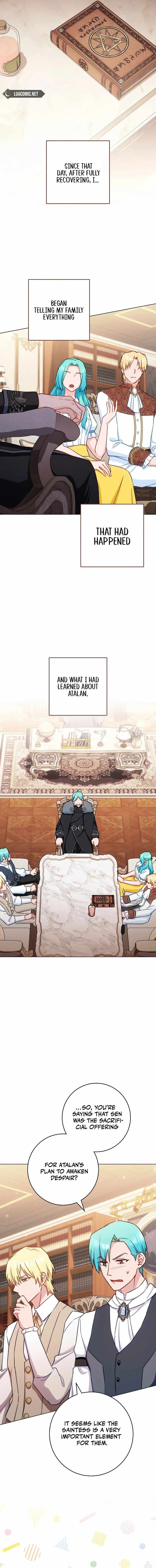 Read Royal Shop Of Young Lady Manga Online