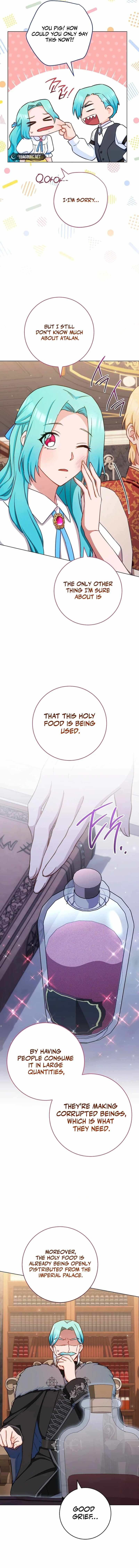 Read Royal Shop Of Young Lady Manga Online