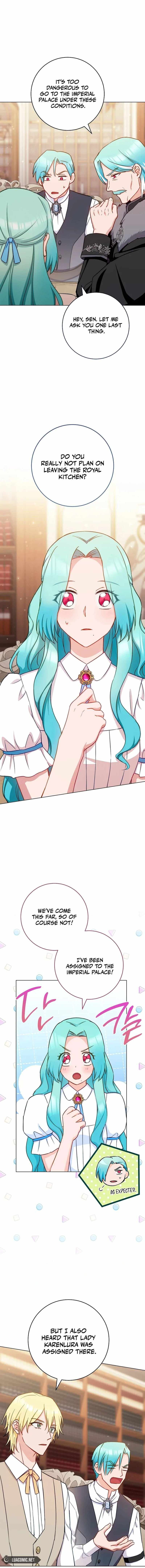 Read Royal Shop Of Young Lady Manga Online
